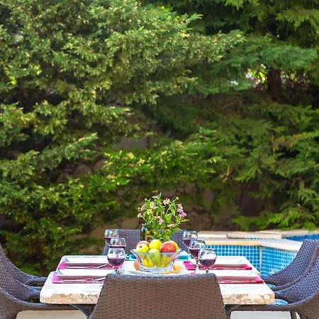 Dolunay Tatil Evi