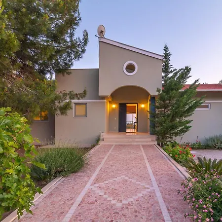 Dolunay Tatil Evi Islamlar (Mediterranean)