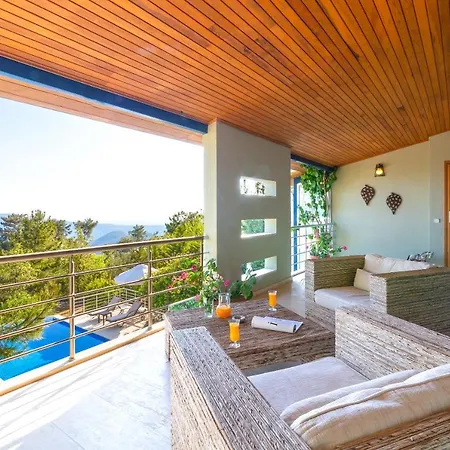 Dolunay Tatil Evi