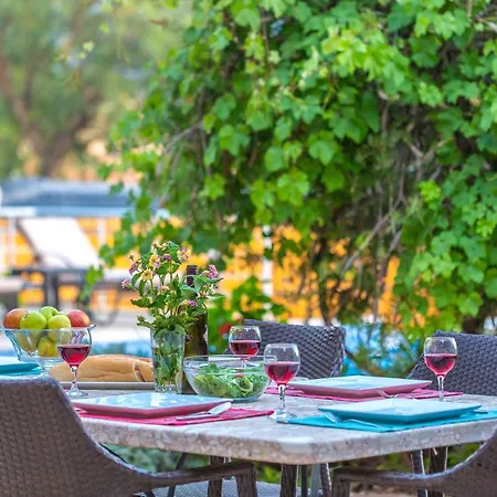 Tatil Evi Dolunay *