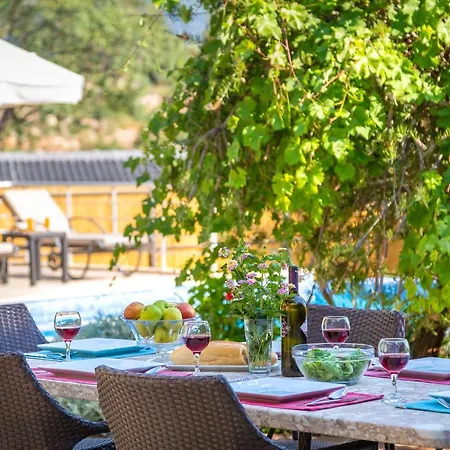 Tatil Evi Dolunay *
