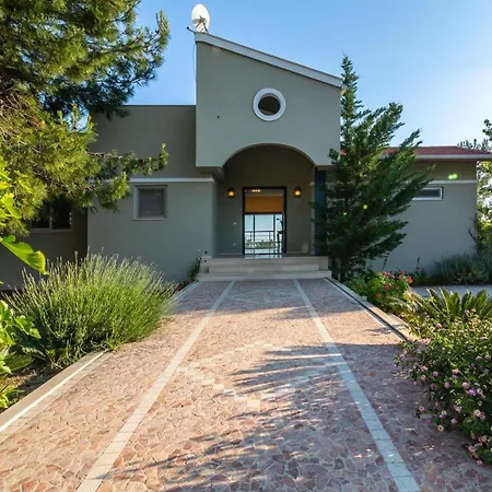 Tatil Evi Dolunay Islamlar (Mediterranean)
