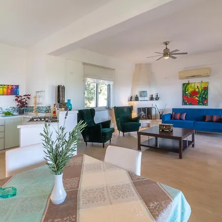 Dolunay Tatil Evi Islamlar (Mediterranean)