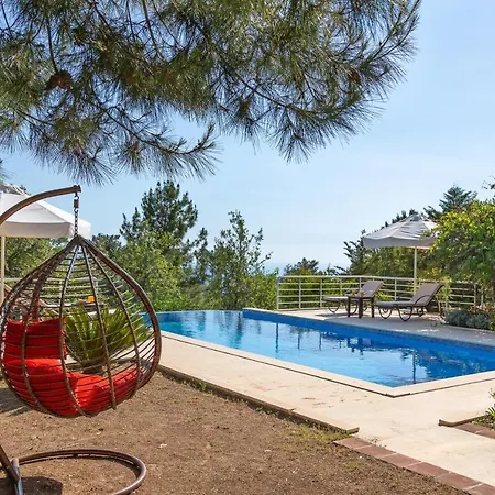 Dolunay Tatil Evi