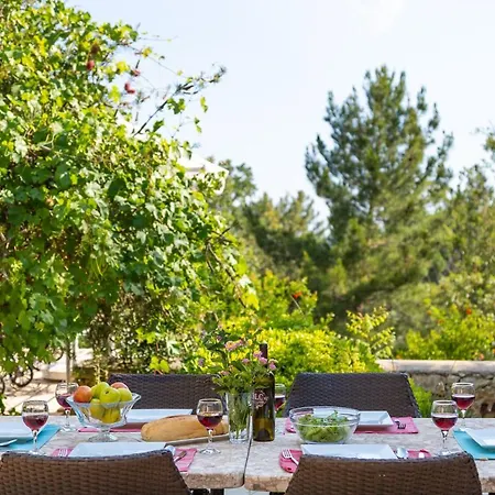 Tatil Evi Dolunay *