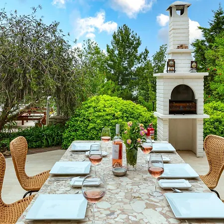 Tatil Evi Dolunay *